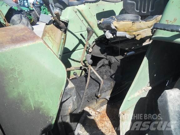 Fendt 104S 拖拉机/农用车
