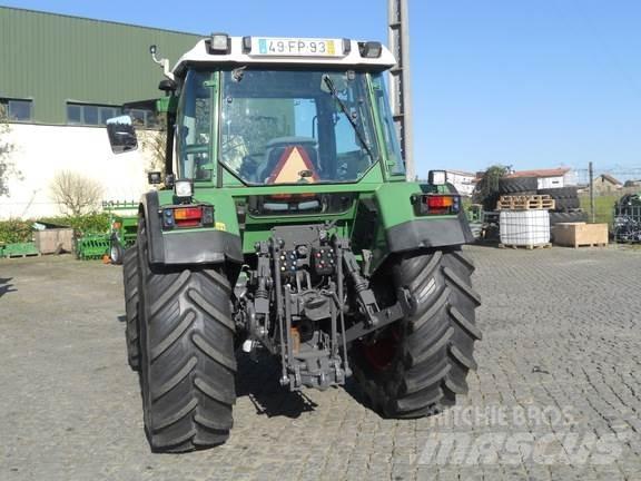 Fendt 308 CI 拖拉机/农用车