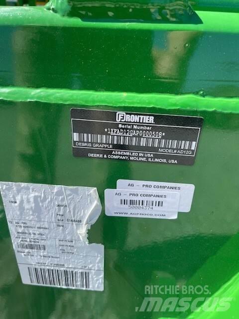 Frontier AD12G 农业机械-其他