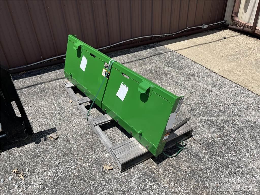 Frontier AM20F 农业机械-其他