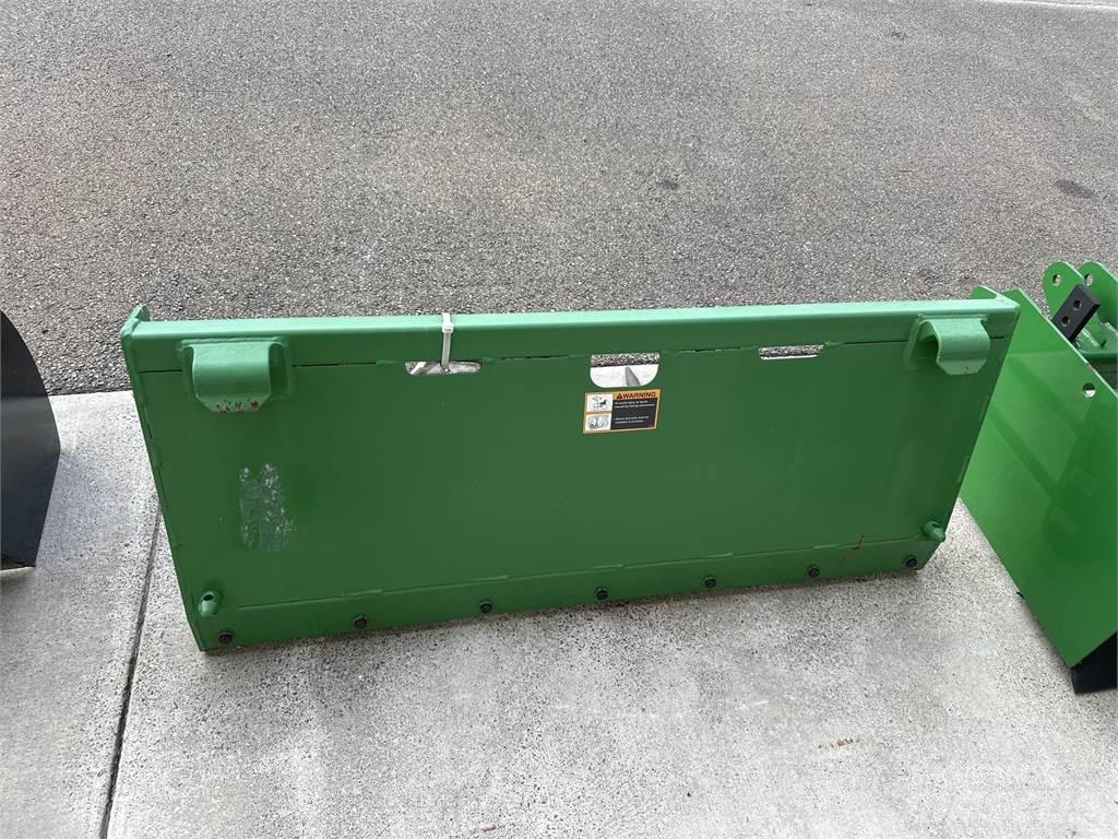 Frontier AM20F 农业机械-其他