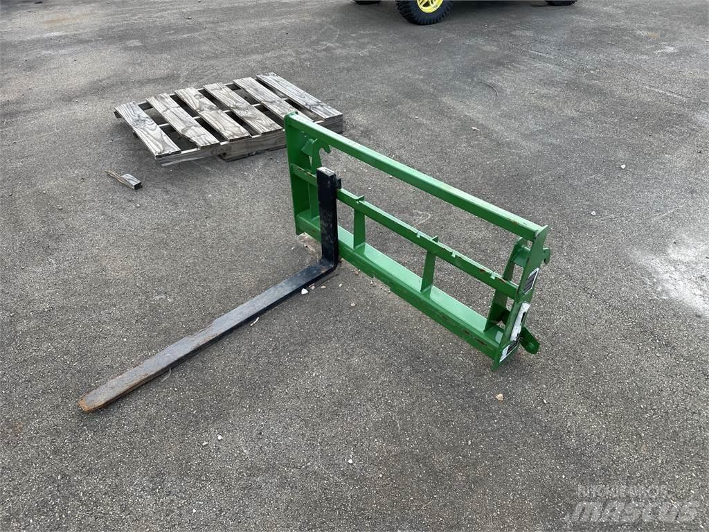 Frontier AP10F 其他拖拉机配件