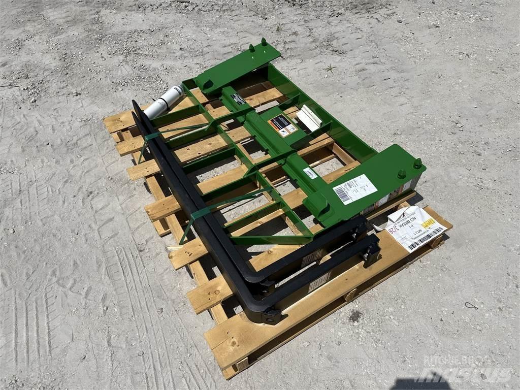 Frontier AP12F 农业机械-其他