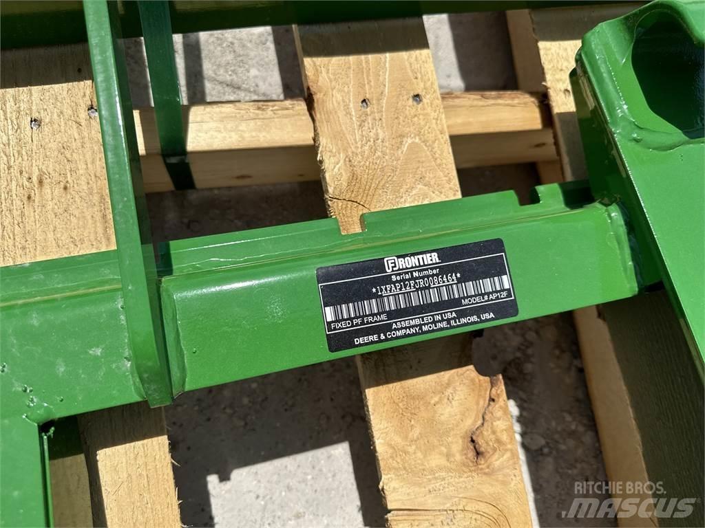 Frontier AP12F 农业机械-其他