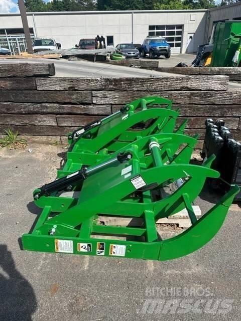 Frontier AV20G 拖拉机/农用车