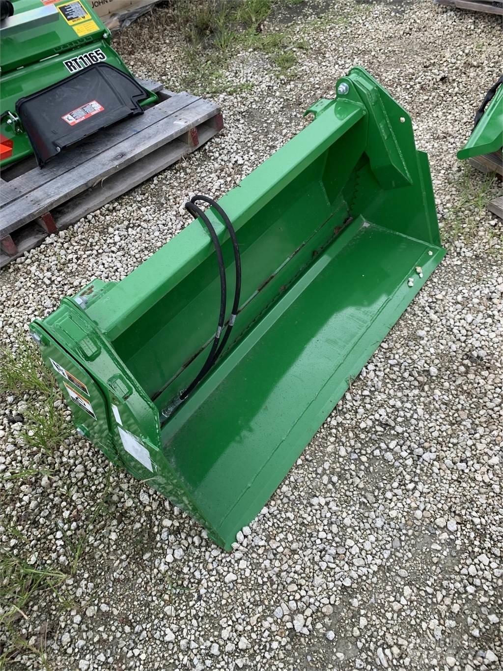 Frontier AY11F 农业机械-其他