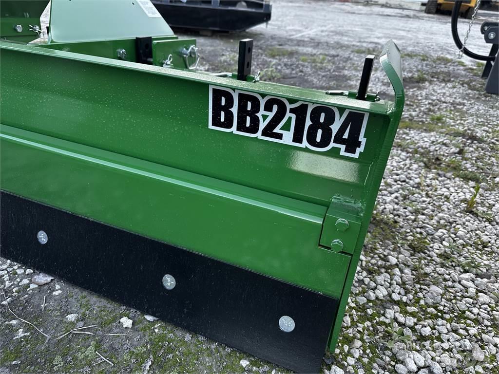 Frontier BB2184 农业机械-其他