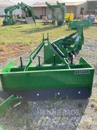 Frontier BB5048L 其他拖拉机配件