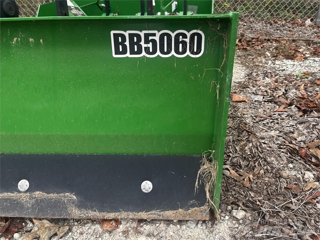 Frontier BB5060 推雪机