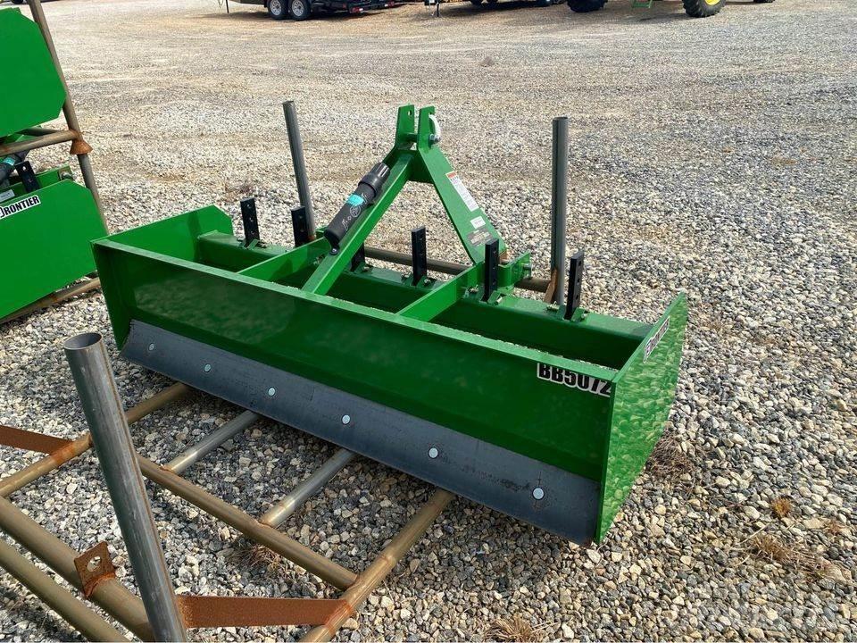Frontier BB5072 农业机械-其他