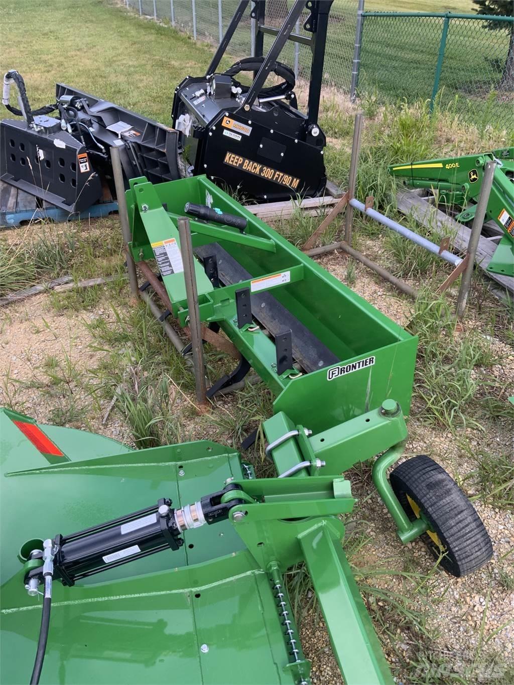 Frontier BB5084 农业机械-其他