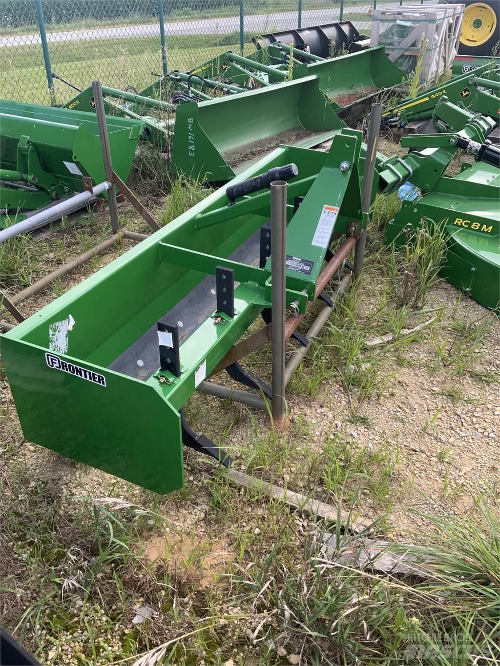 Frontier BB5084 农业机械-其他