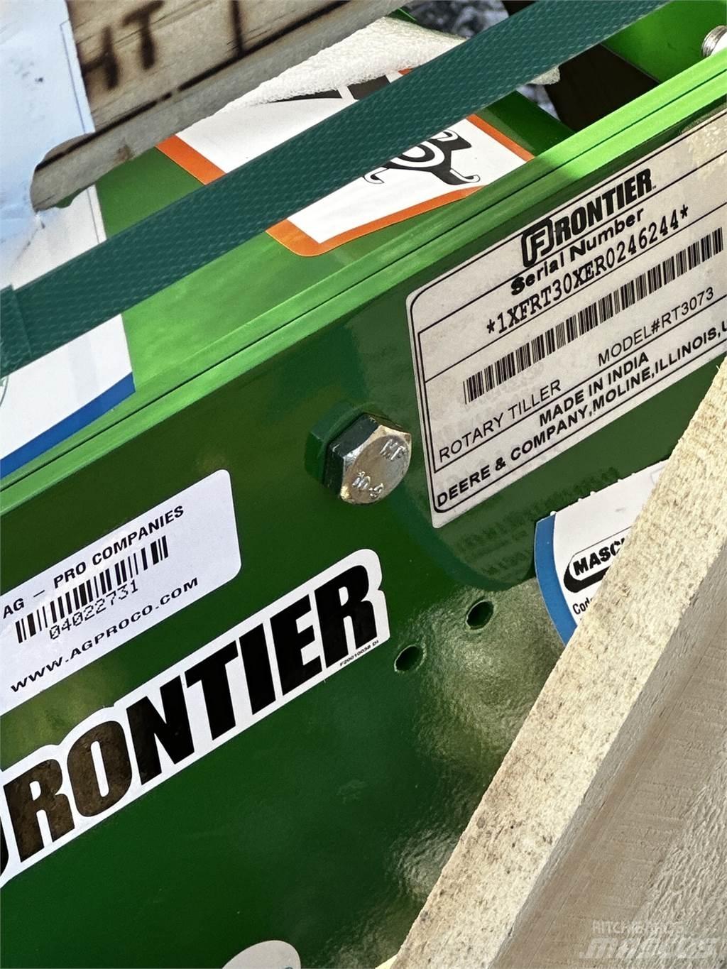 Frontier FL1061 农业机械-其他