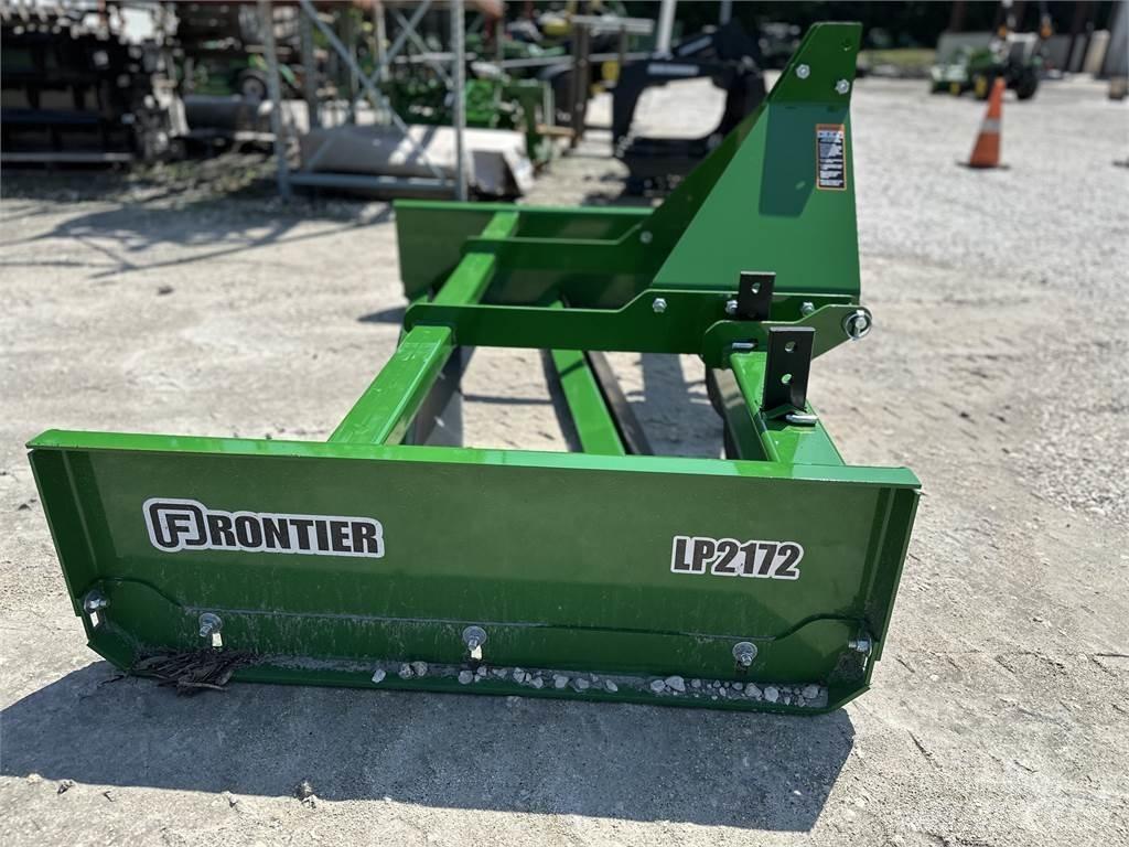 Frontier LP2172 农业机械-其他