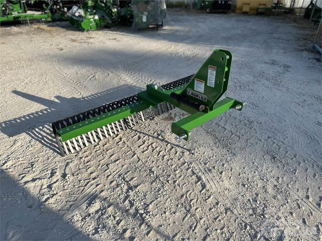 Frontier LR2072 农业机械-其他