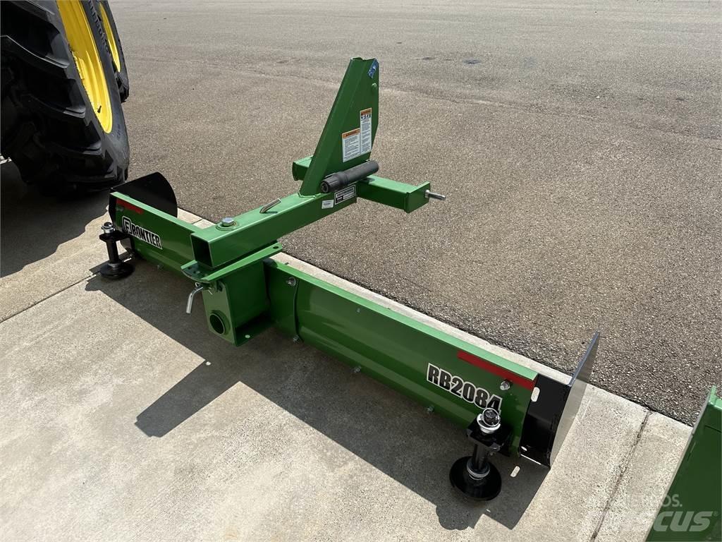 Frontier RB2084 农业机械-其他