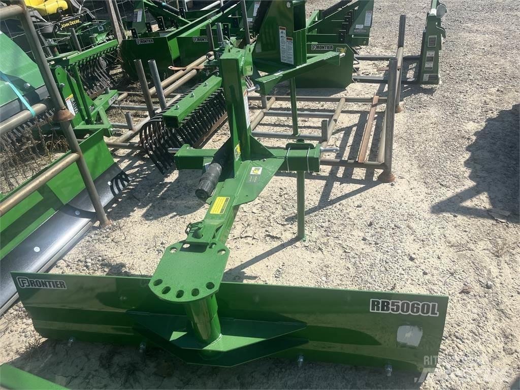 Frontier RB5060L 其他拖拉机配件