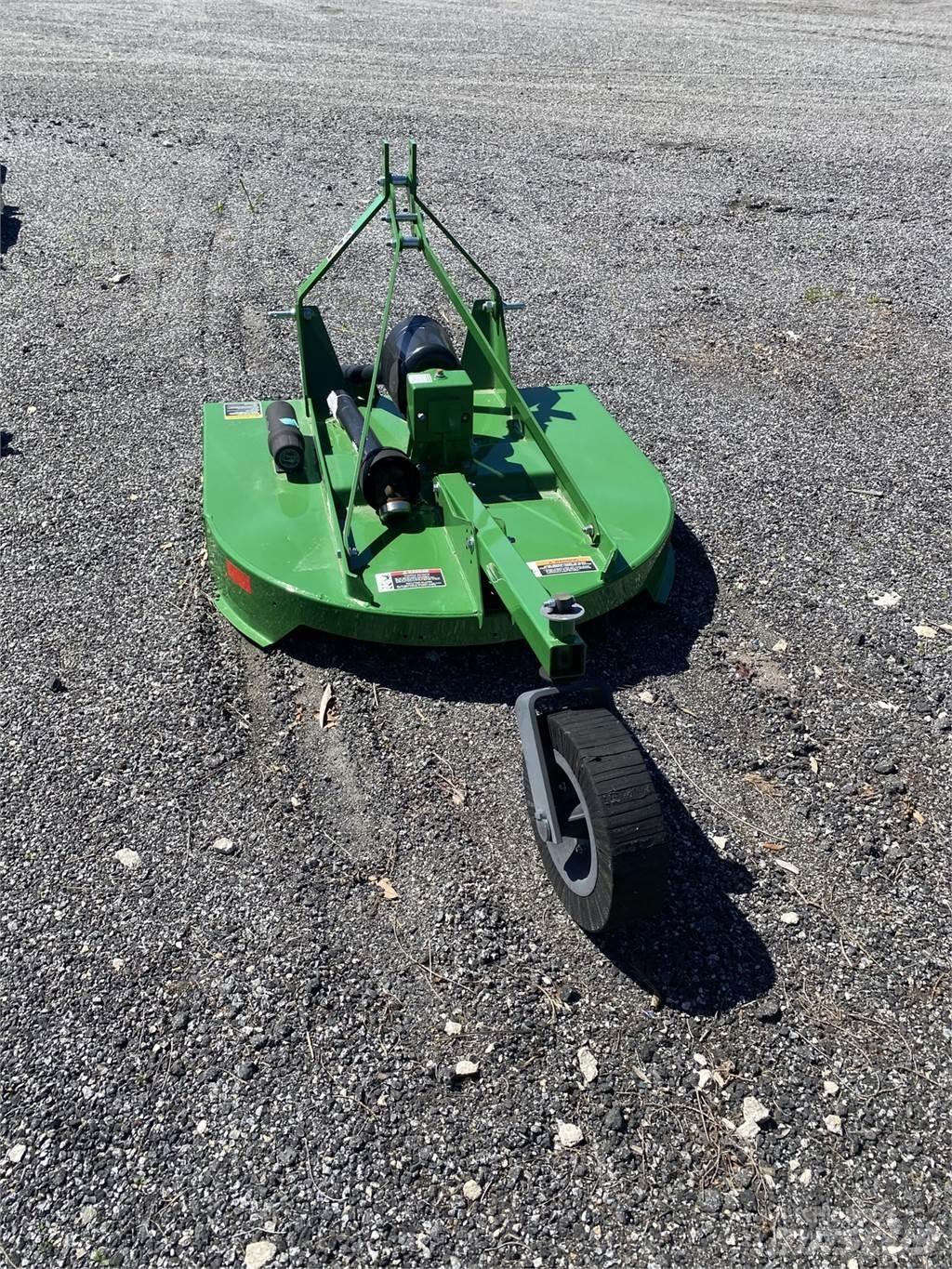 Frontier RC2048 割草机