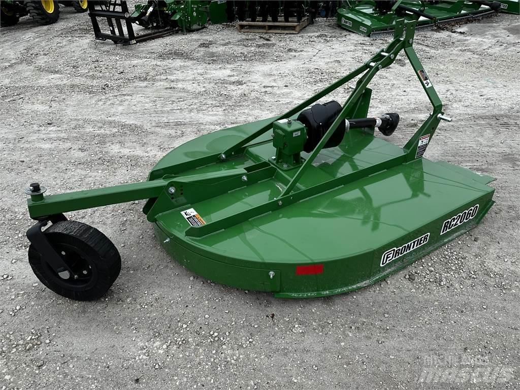 Frontier RC2060 拆捆机/剪钳机/开卷机