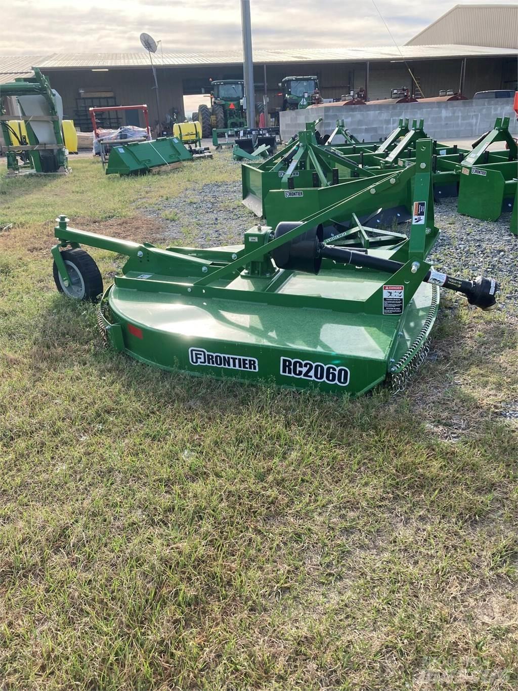 Frontier RC2060 拆捆机/剪钳机/开卷机