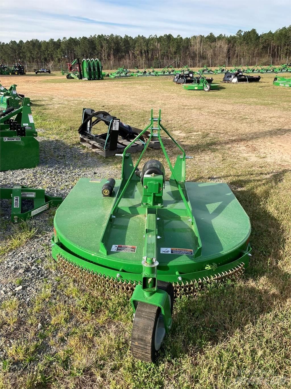 Frontier RC2060 拆捆机/剪钳机/开卷机