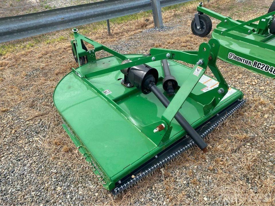 Frontier RC4060 拆捆机/剪钳机/开卷机