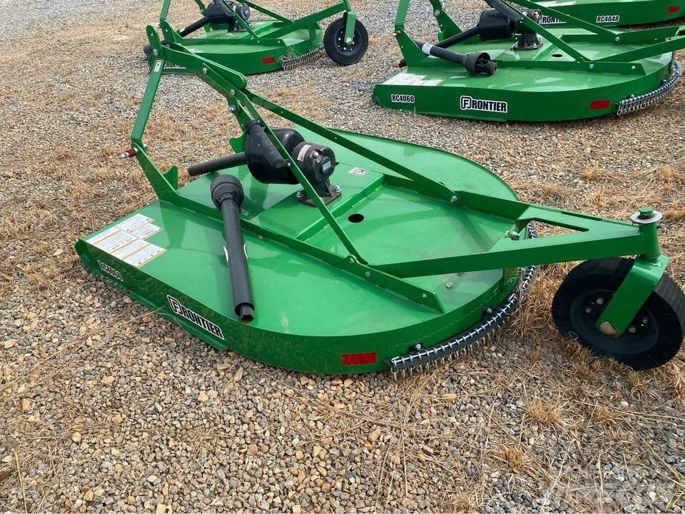 Frontier RC4060 拆捆机/剪钳机/开卷机