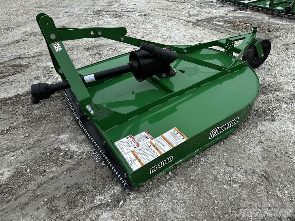 Frontier RC4060 拆捆机/剪钳机/开卷机