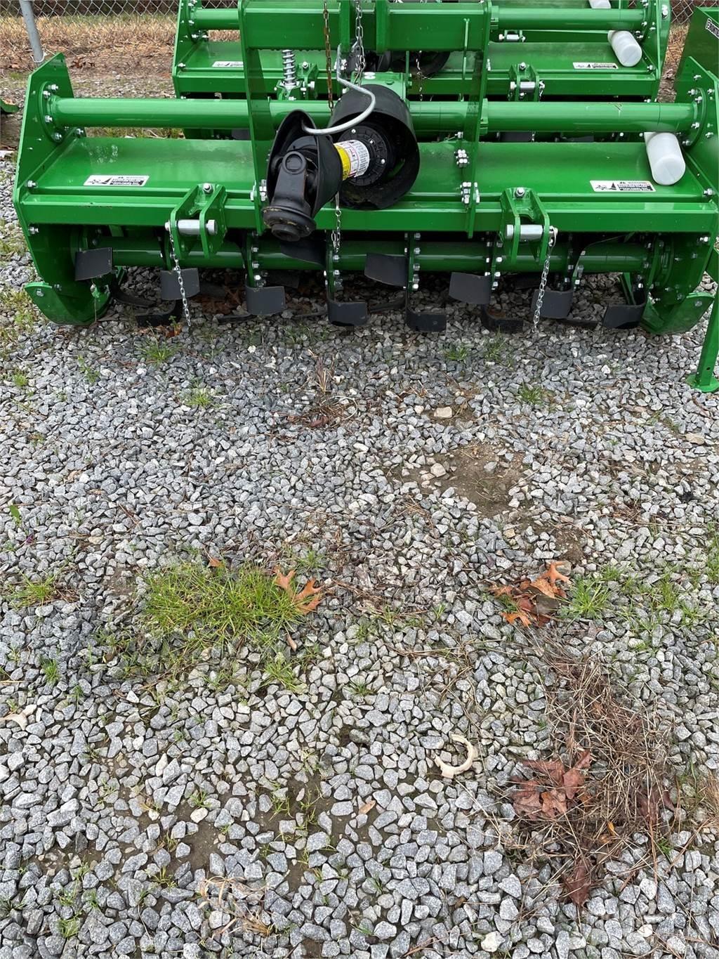 Frontier RT1273 动力旋转耙