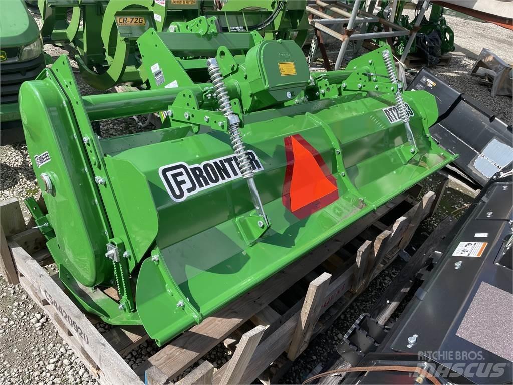 Frontier RT2383 动力旋转耙