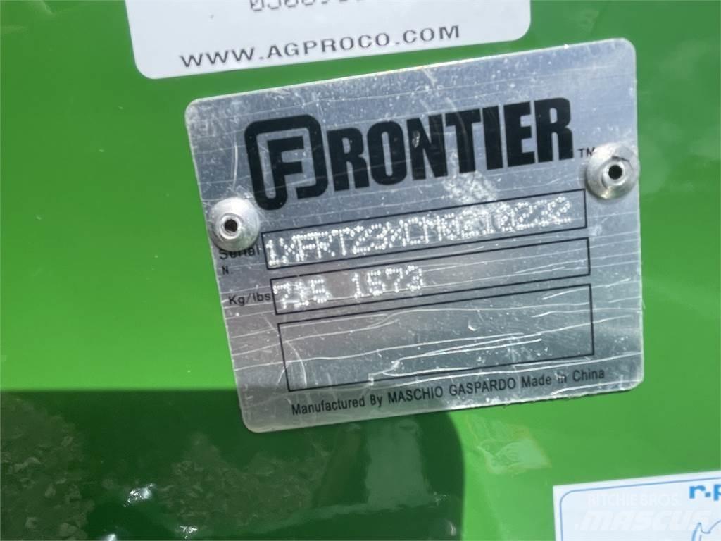 Frontier RT2383 动力旋转耙