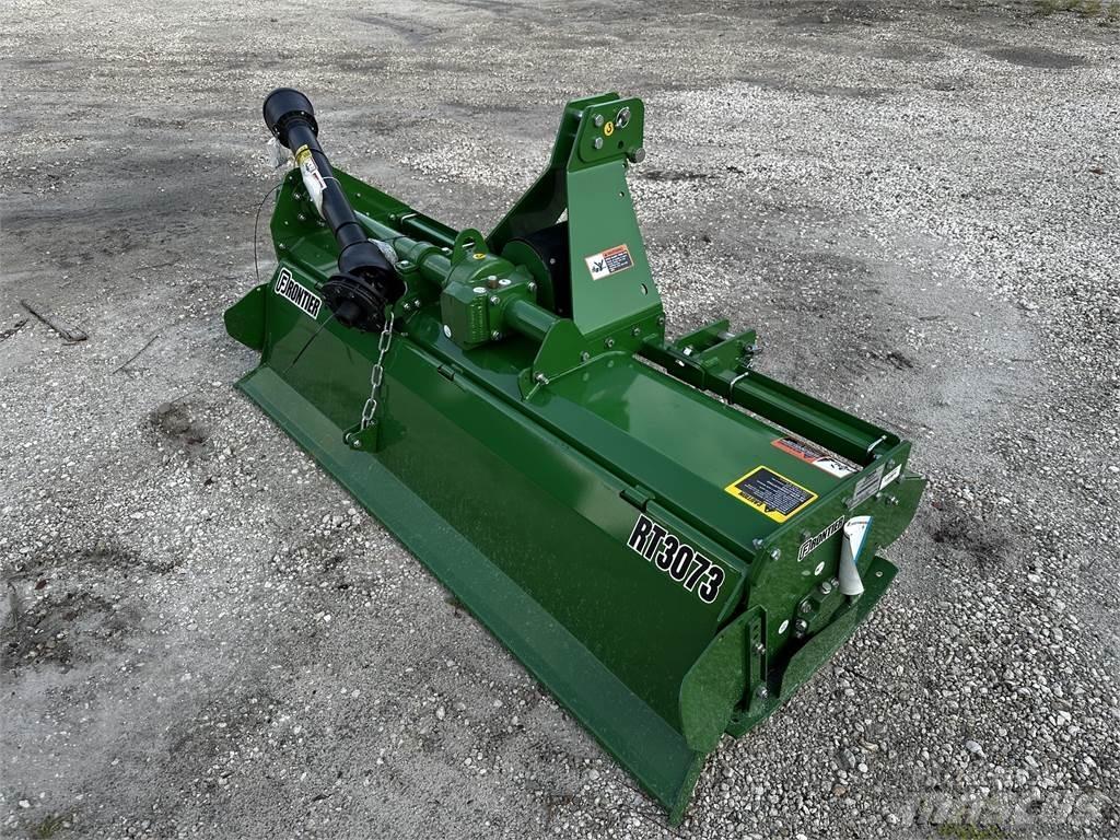 Frontier RT3073 农业机械-其他
