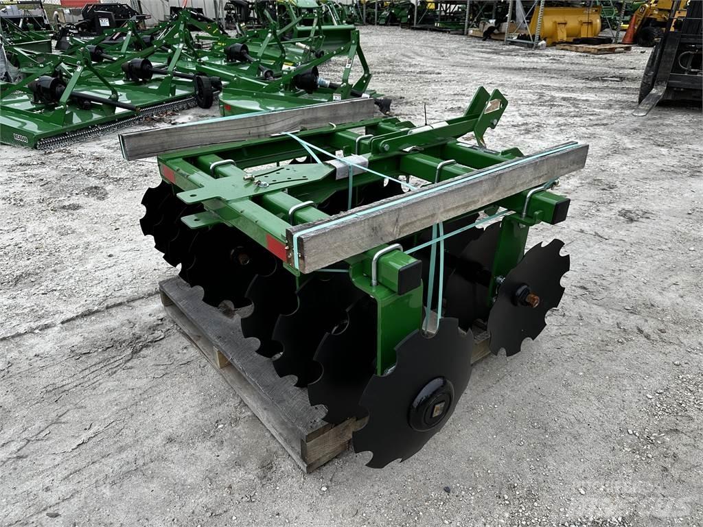 Frontier TM1164 农业机械-其他