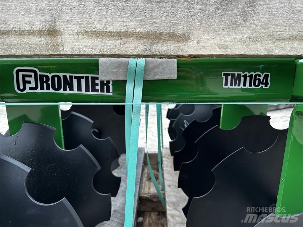 Frontier TM1164 农业机械-其他