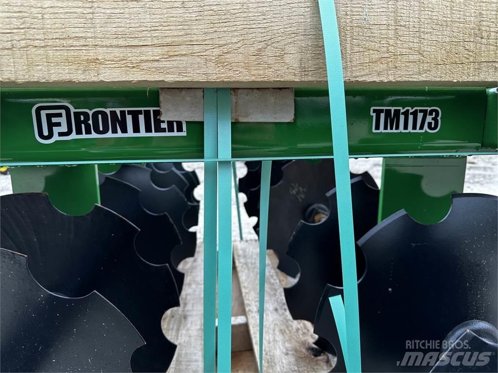 Frontier TM1173 农业机械-其他