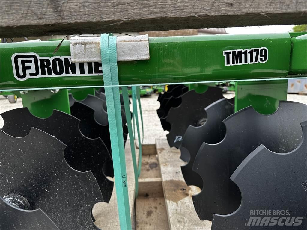 Frontier TM1179 农业机械-其他