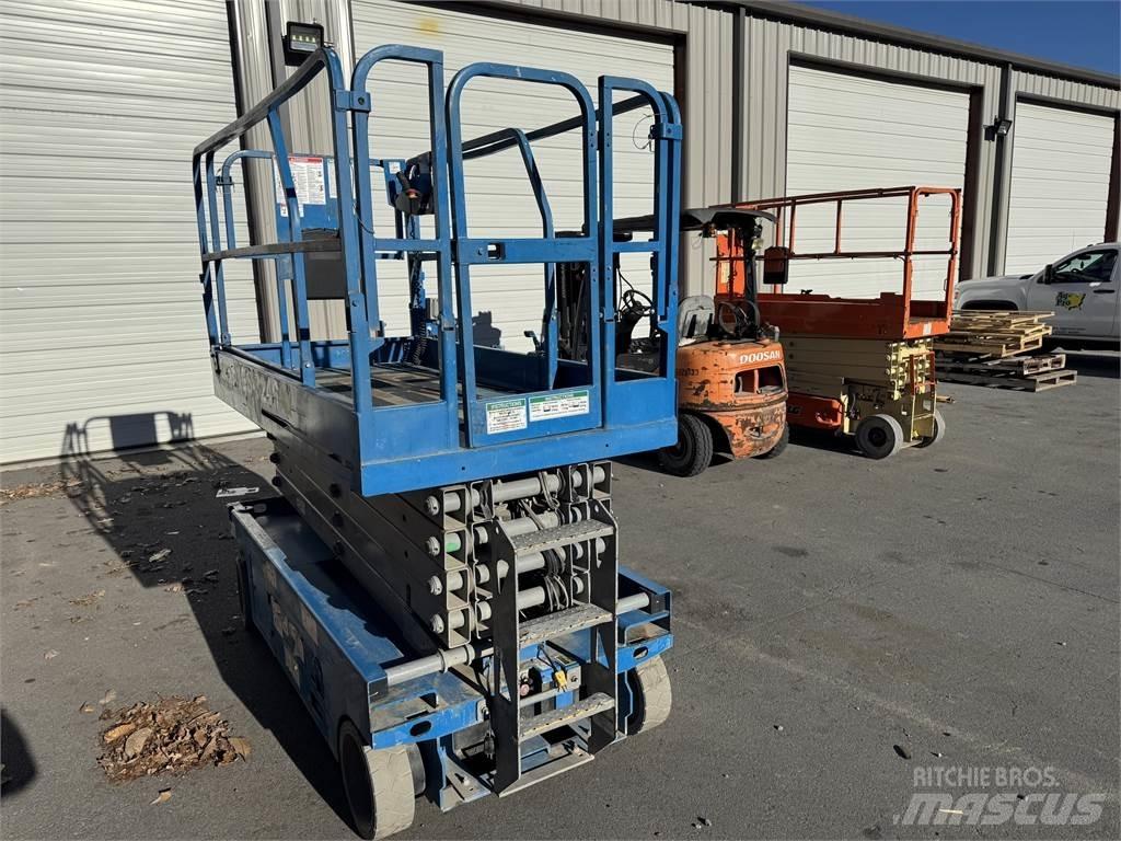 Genie GS3246 其他起重机