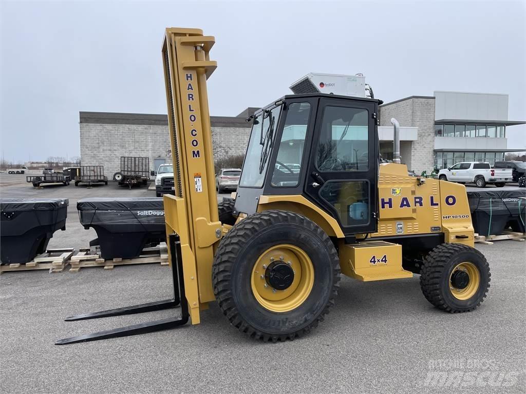 Harlo HP10500 其他叉车