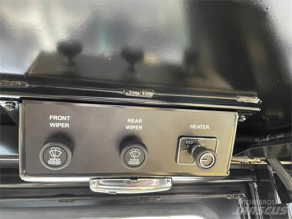 Harlo HP10500 其他叉车