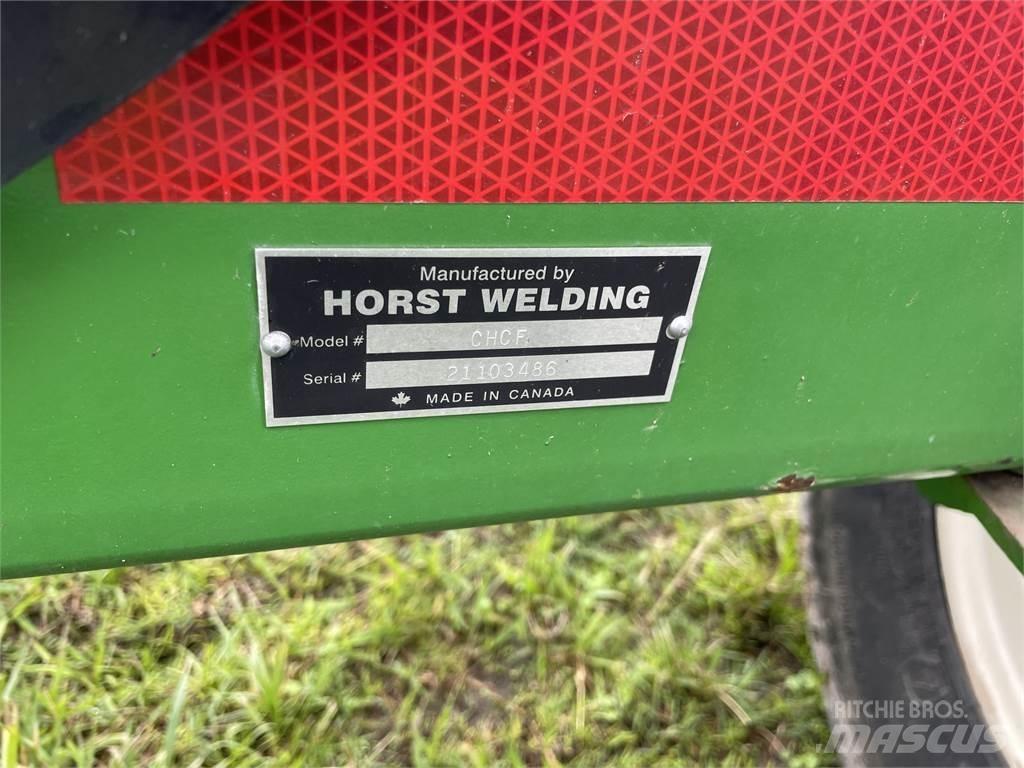 Horst CHCF45 粮食车