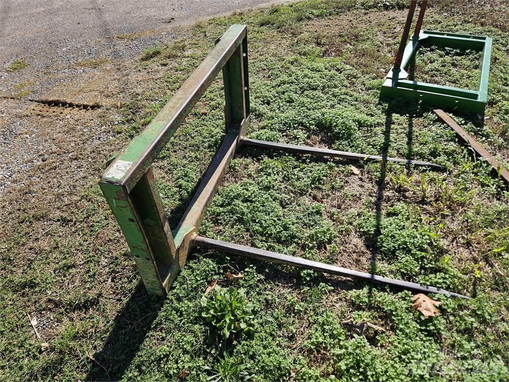 Horst JD440 拆捆机/剪钳机/开卷机