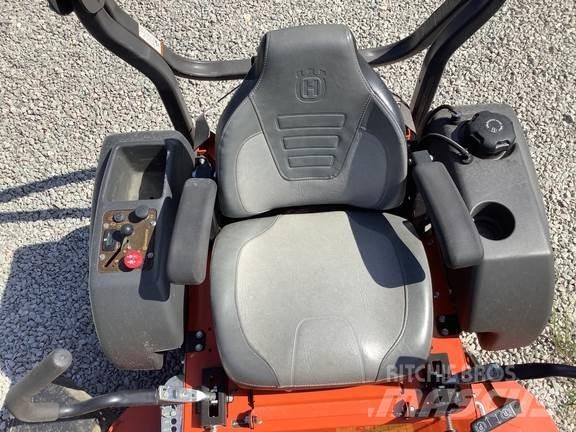 Husqvarna M-ZT 零回转割草机