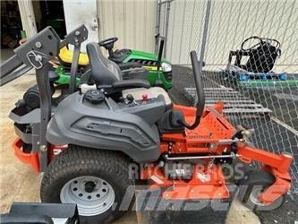 Husqvarna Z548 零回转割草机