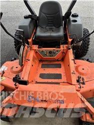 Husqvarna Z6127 零回转割草机