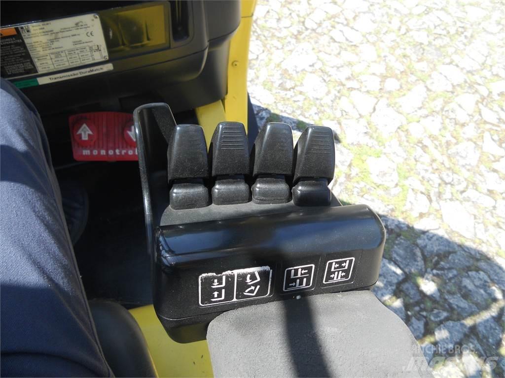 Hyster 3.00 其他叉车