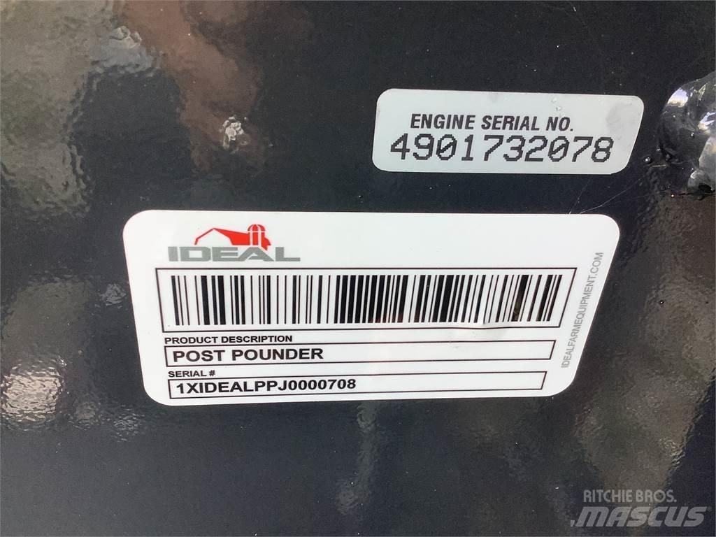  Ideal ID205 农业机械-其他