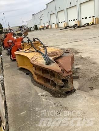 Indeco IRP1250 破碎锤