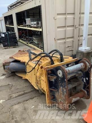 Indeco IRP1250 破碎锤