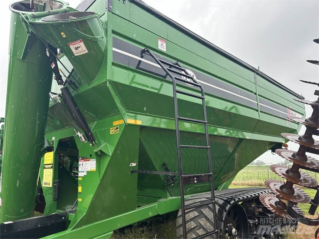 J&M 1312 粮食车