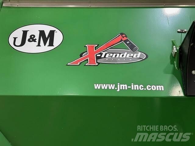 J&M 810-18 粮食车